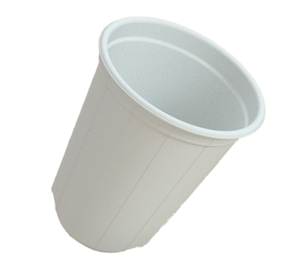 Plasticvrije koffiebeker