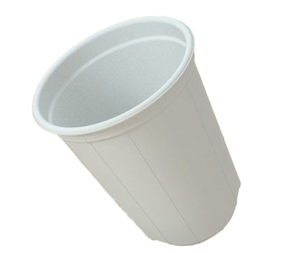 Plasticvrije koffiebeker