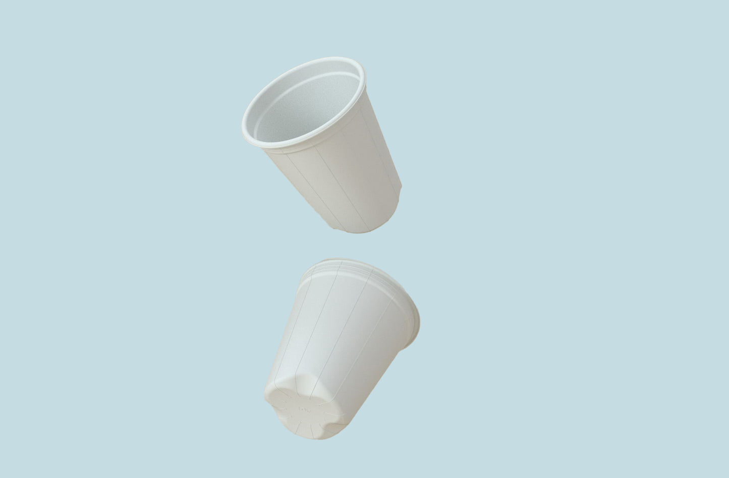 plasticvrije koffiebekers